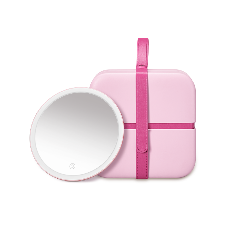 Rose Pink